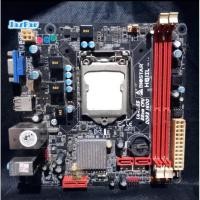ราคา Biostar H61 H61IL LGA 1155 DDR3 Mobo เมนบอร์ดมินิพีซี | Matot Matot (29635529457)
