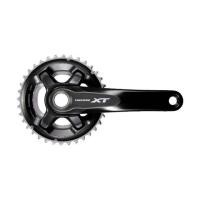 ราคา จาน2x11สปีด SHIMANO XT FC-M8000-2 38x28T (1886207773)