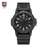ราคา Luminox นาฬิกาข้อมือ LEATHERBACK SEA TURTLE รุ่น XS.0330 (27056858409)