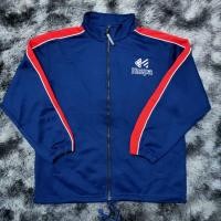 ราคา เสื้อมือสองแบรนด์ Kaepa แท้ 100% (4159487955)