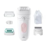ราคา BRAUN‎ Silk-épil 5 เครื่องถอนขนไฟฟ้า รุ่น SE5-050 (28251764660)