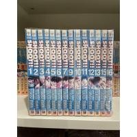 ราคา shoot!! ภาคตำนานใหม่กำเนิด 1-16เล่มจบ (11770101401)