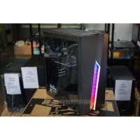 ราคา คอมเล่นเกมมือสอง Aerocool i3-10105 RAM 8 GB SSD WD Blue 500GB (18938412395)
