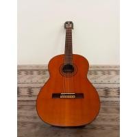 ราคา กีตาร์คลาสสิควินเทจญี่ปุ่น Top Solid Sorono Grand Guitar Model No. 10 ปี 1970s กีตาร์มือสอง (40214755803)