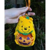 ราคา Good Condition Pooh Pumpkin Bag Halloween 2014 (Tokyo Disney) (25497517760)