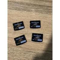 ราคา XD Card Olympus ความจุ 16mb-2gb มือสองของแท้ (41104185687)