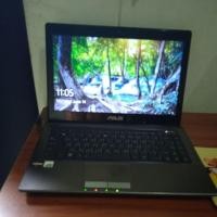 ราคา โน้ตบุ๊คมือสอง Asus รุ่น K43TK-Vx007D (8866777577)