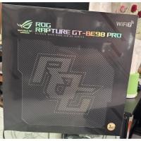 ราคา ASUS ROG RAPTURE GT-BE98 PRO WIFI 7 GAMING ROUTER (41417450326)