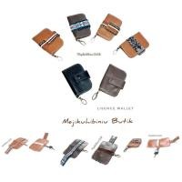 ราคา Dannisuhibiniu Boutique - Ethnic Lisence Wallet - กระเป๋าสตางค์ แบบสาน สไตล์อินโดนีเซีย (24351257728)