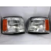 ราคา ไฟมุม ไฟเลี้ยวมุม ไฟหรี่มุม Hino ฮีโน่ สิงห์ไฮเทค 24V (เลือกข้าง/คู่ ได้) รวมขั้วและหลอดพร้อมใช้งาน (8759061917)