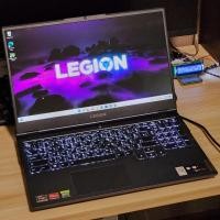 ราคา Gaming Notebook Lenovo Legion 5 15ACH6H CTO1WW AMD Ryzen 5 5600H Nvidia RTX 3070 ประกัน Onsite ถึง 12/2023 ผ่อนบัตร 0% (21449845625)
