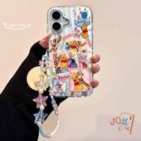 ราคา [ส่งเร็ว] เคสหมีพูห์และทิกเจอร์ สำหรับ Samsung A35 A55 A06 เคสซัมซุงสต็อก เคสซัมซุง (53605855566)