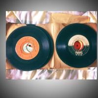 ราคา แผ่นเสียงโบราณ อายุกว่า 40 ปี (803948582)