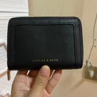 ราคา กระเป๋าสตางค์ CHARLES&KEITH (4421880702)