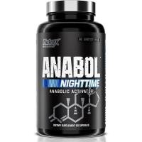 ราคา Anabol PM Nighttime Muscle Builder & Sleep Aid | อาหารเสริมสร้างกล้ามเนื้อ Anabolic | RIPFACTOR วิจัยทางคลินิก Epicatechin & More | โพสต์ออกกําลังกายการกู้คืนกล้ามเนื้อและความแข็งแรง (40126878571)