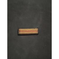 ราคา No.50 Original Cambodian Warrant Officer 2nd Class Rank Bar 1970s เครื่องหมายยศจ่าโทกองทัพบกเขมร ปี1970s (40506540009)