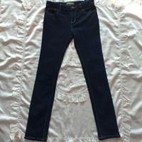 ราคา ยีนส์ขายาว Old Navy กางเกงยีนส์มือสอง แบรนด์แท้ 100% (5514201349)