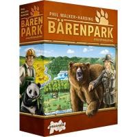 ราคา [พร้อมส่ง]BARENPARK [TH] อาณาจักรคนรักหมี บอร์ดเกมภาษาไทย (25467935565)
