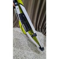 ราคา เปลโยกCombi coirune พับเก็บง่ายโยกได้ เอนได้หลายระดับ (10739114546)