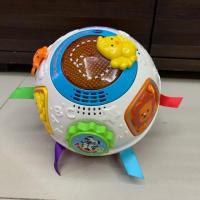 ราคา บอลชวนคลาน Light & Move Learning Ball ยี่ห้อ VTe (7720818966)