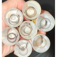 ราคา คอนแทคเลนส์สายตาสั้น -350ถึง-750 คอนแทคเลนส์(ทางร้านเลือกลายให้) (10797047965)