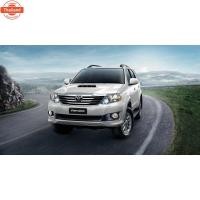 ราคา พรมปูคอนโซลหน้ารถยนต์ โตโยต้า ฟอร์จูเนอร์ 2005-2014 พรมปูคอนโซล Toyota Fortuner SUV 05-14 พรมหน้ารถ พรมปูหน้ารถ พรมรถยนต (42522916112)