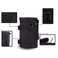 ราคา กระเป๋าเลนส์ (Lens Pouch Bag) ยี่ห้อ EIRMAI รุ่น EMB-L2070-B (702364367)