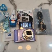 ราคา #zr3600#casio#zr#tr#​กล้อง#กล้องฟรุ้งฟริ้ง#กล้องถ่ายรูป (7019734851)