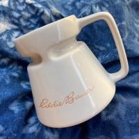 ราคา แก้วเซรามิค Eddie bauer travel mug / hotjo ceramic-ของมือสอง (22661297870)