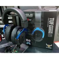 ราคา ASUS TUF GAMING H3 Gaming Headset (23360263726)
