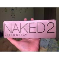 ราคา ส่งต่อ URBAN DECAY NAKED 2 (1596117010)