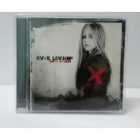 ราคา CD Avril Lavigne Album Under my Skin (25208446489)