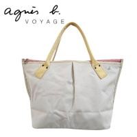ราคา ใบใหม่กริบสุดคุ้มอีกหนึ่งสีโทนสวยหวาน ■BRAND :Agnes b Voyage (26023766833)