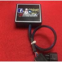 ราคา กล่องปลดบูส ปลั๊กตรงรุ่นไม่ตัดต่อสายไฟ TOYOTA ดีเซลคอมมอนเรล (21109961535)