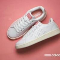 ราคา Adidas neo cloudfoam advantage clean (319065136)