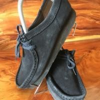 ราคา CLARKS ORIGINALS แท้ มือสอง (7300228339)