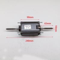 ราคา บี. บี. เก้าอี้นวดเบาะเบาะนวด50ส-24 220โวลต์สองหัวมอเตอร์มอเตอร์ไฟฟ้าอุปกรณ์นวดอุปกรณ์เสริม แย่จัง (27343939378)