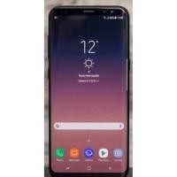 ราคา Samsung Galaxy S8plus 64GB Orchid gray (1471295847)