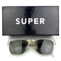 ราคา แว่นกันแดด แว่นตากันแดด งานพรีเมียม สินค้าแบรนด์ดัง แว่นแฟชั่น สุดหรูหรา อุปกรณ์ครบกล่อง (UV-S3) (27013216146)