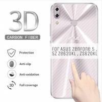 ราคา ฟิล์ม ฟิล์มหลัง กันรอยด้านหลังเครื่อง เคฟล่า เคฟร่า ASUS ZENFONE 5,5Z (2018) ZE620KL,ZS620KL (1255516587)