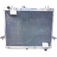 ราคา หม้อน้ำอลูมิเนียม ISUZU ALL NEW D-MAX 2012 1.9/3.0 MT (2437226473)