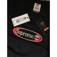 ราคา คอกลม supreme x timberland (24597520575)