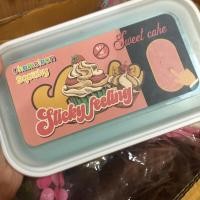 ราคา ไอติมถาดเหนียว chamelon มือสอง ของเเท้ พร้อมส่ง ✅ อ่านรายละเอียดสินค้าก่อนสั่งซื้อนะคะ (27071854063)