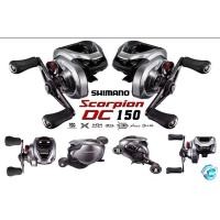 ราคา รอกหยดน้ำชิมาโน่ SHIMANO SCORPION DC (20289485529)