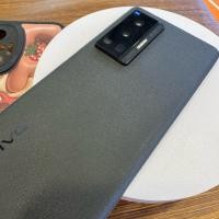 ราคา มือสองสภาพสวย Vivo X70 Pro Ram12 Rom 256GB จอใหญ่Super Amolet cpu3.0 เร็วแร็งกล้องชัด สภาพสวย พร้อมใช้งาน ผ่อนผ่านShopee (47405363201)