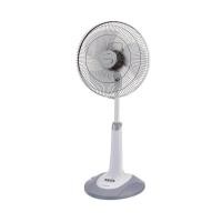 ราคา SHARP พัดลมสไลด์ปรับระดับได้ 16 นิ้ว รุ่น PJ-SL163.CG (15241727287)