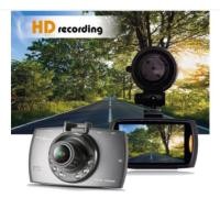 ราคา Saleup Car Camcorder HD - Silver (3614541)