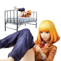 ราคา Prison School - Hana Midorikawa 1/7 (6331510581)