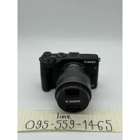 ราคา กล้อง canon m3 ติดเลนส์ 15-45 ใช้งานเต็มระบบ (14706474002)