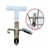 ราคา จุกให้น้ำอัตโนมัติ ที่ให้น้ำกระต่าย จุกน้ำให้กระต่าย หัวให้น้ำอัตโนมัติ จุกให้น้ำหนู ที่ให้น้ำกระต่าย หัวจ่ายน้ำนก (20694263685)